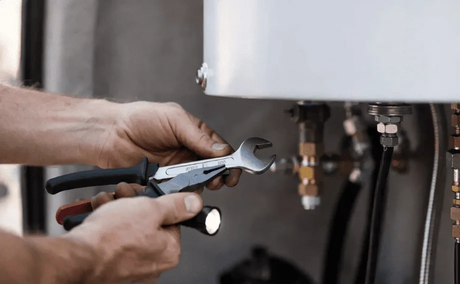 Why choose Water Heater Repair in Columbus, MS